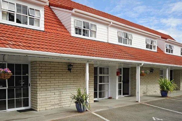 Midway Motel (Rotorua)